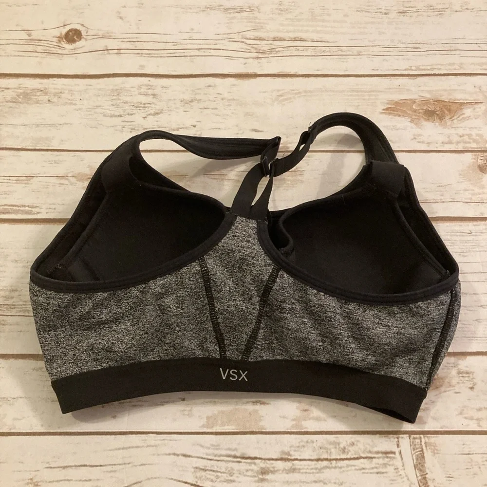 Victoria’s Secret VSX Sport High Impact Sports Bra 32C